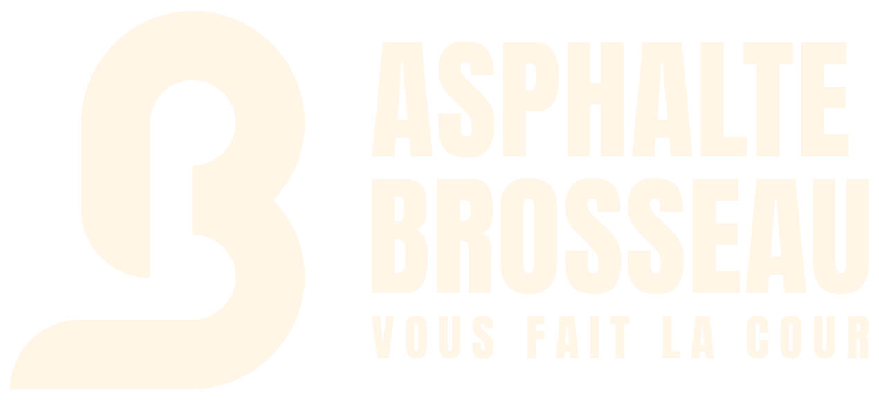 Asphalte Brosseau