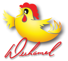 Rôtisseries Duhamel